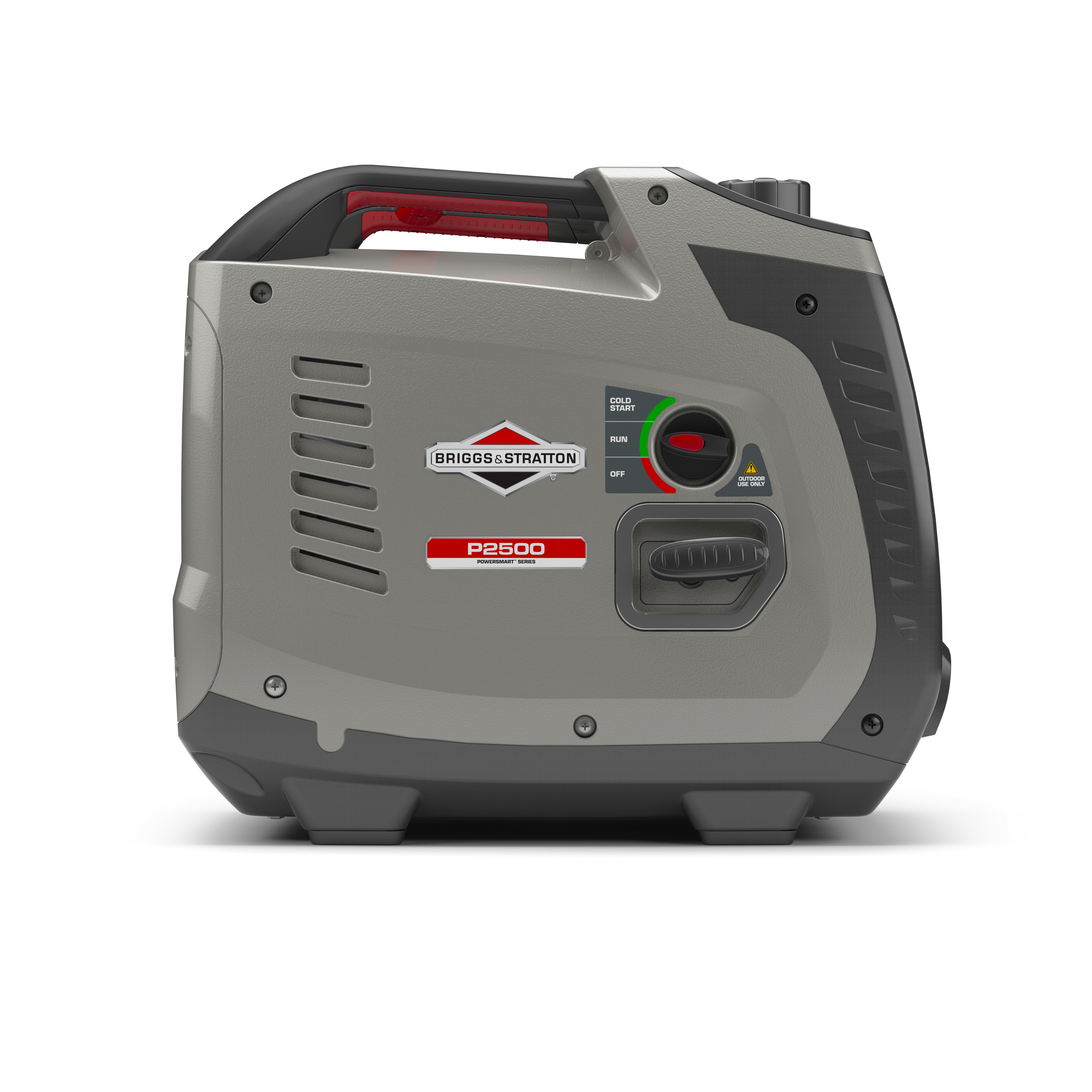 P2500 PowerSmart Series Inverter Generator P2500 PowerSmart Series Inverter Generator