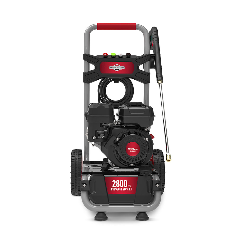 2800 PSI Pressure Washer 2800 PSI Pressure Washer