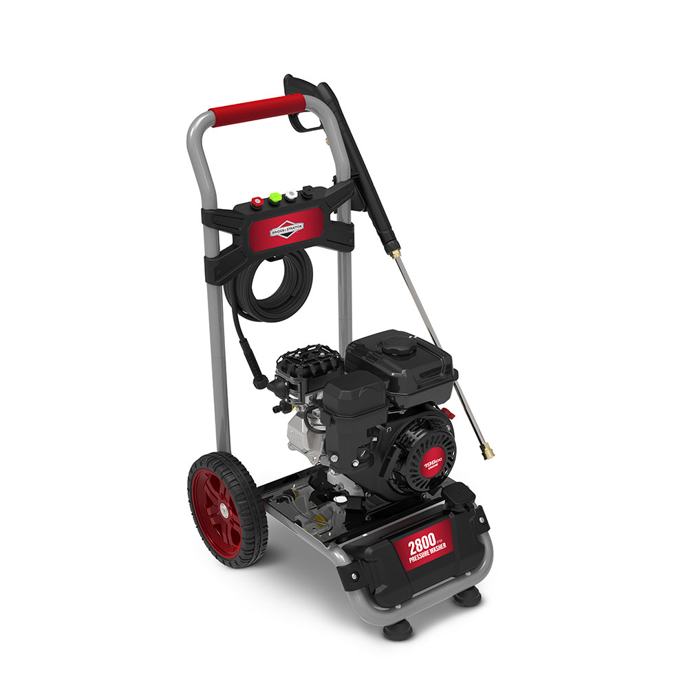 2800 PSI Pressure Washer 2800 PSI Pressure Washer