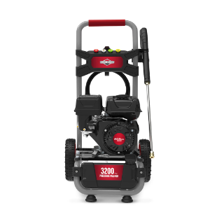 3200 PSI Pressure Washer