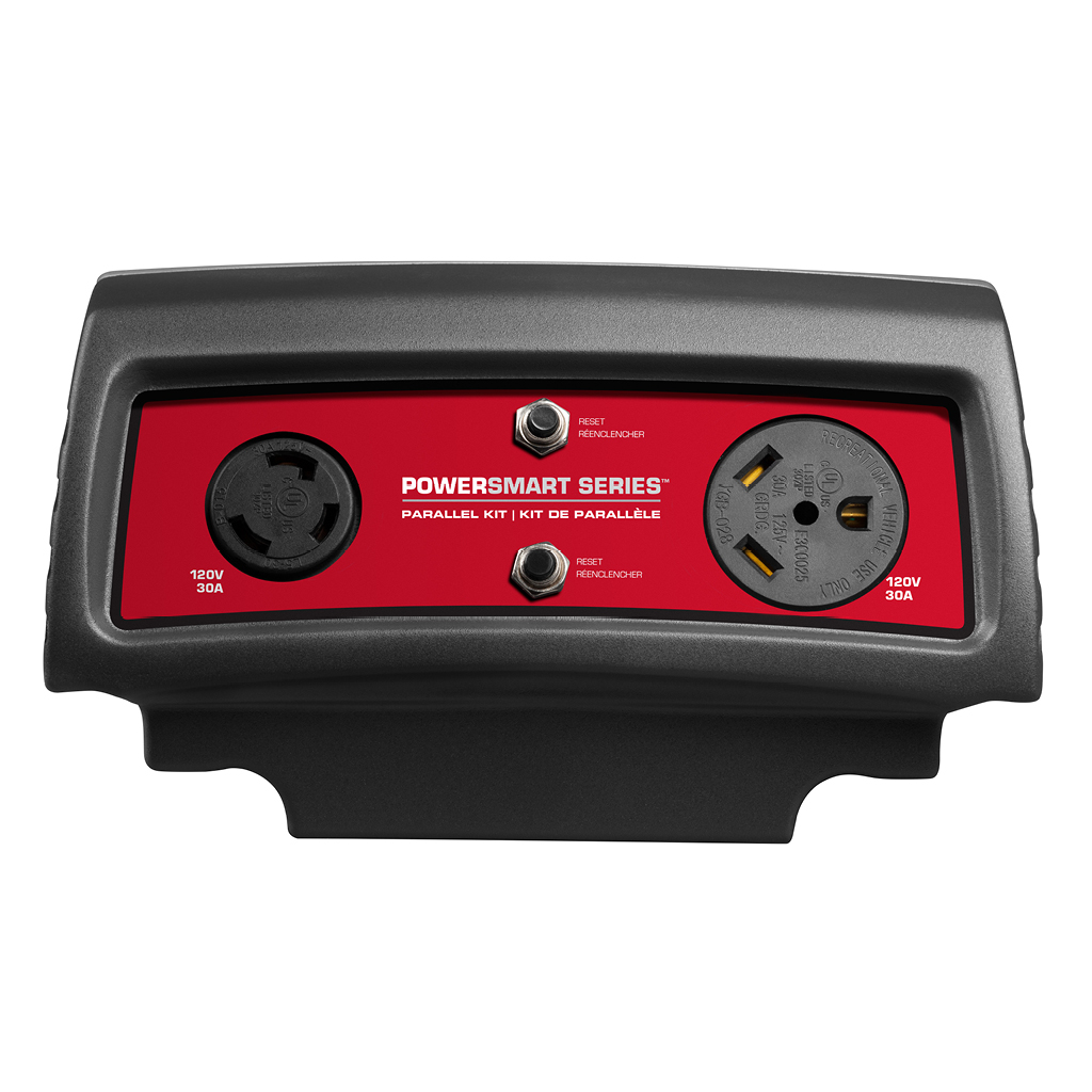 Inverter Parallel Kit Inverter Parallel Kit