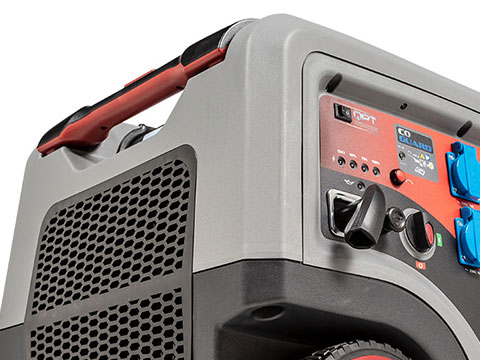 Q6500 QuietPower Series växelströmselverk