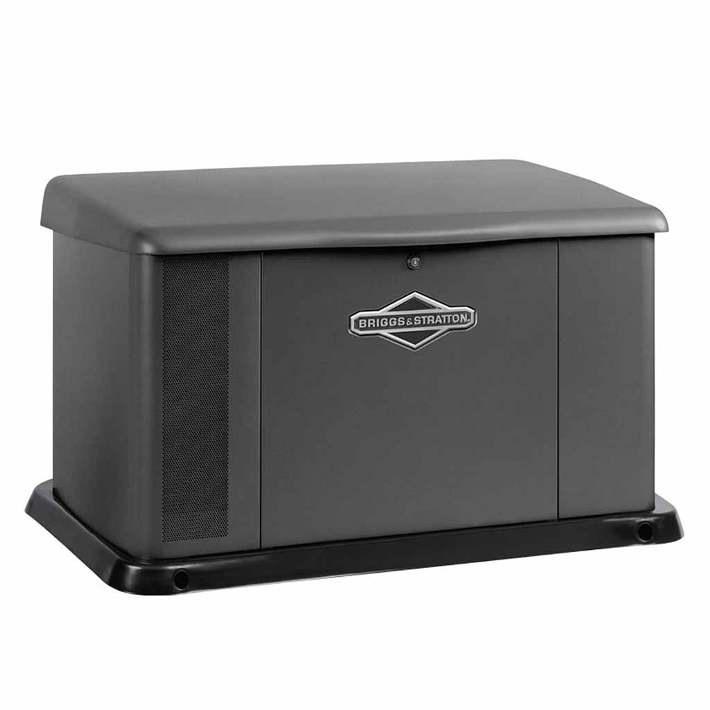 G110 Standby Generator