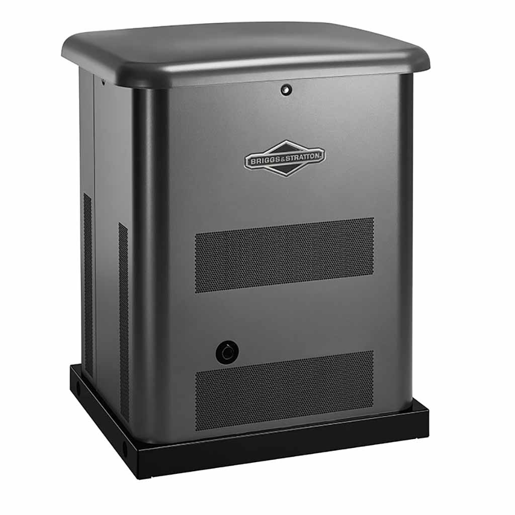 G60 Standby Generator G60 Standby Generator