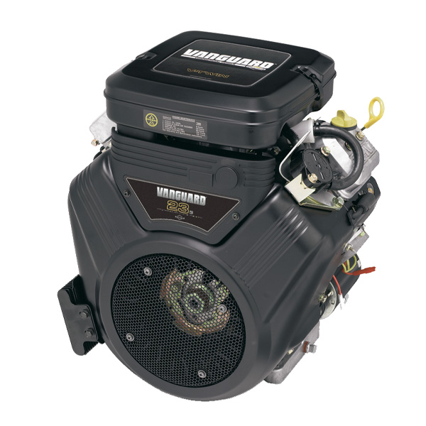 Motor 23.0hp Vanguard Motor 23.0hp Vanguard