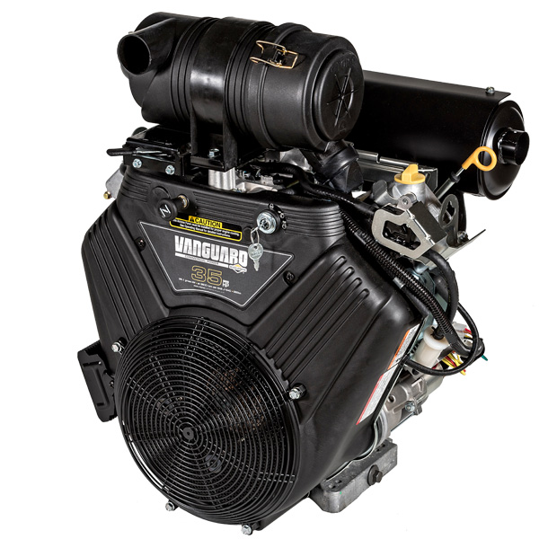 Motor 35.0hp Vanguard Motor 35.0hp Vanguard
