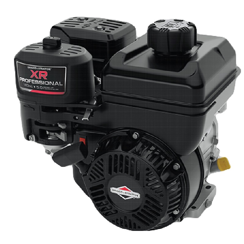 XR 5.0 HP Gasoline Engine XR 5.0 HP Gasoline Engine