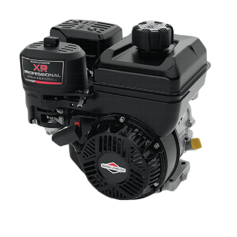 XR 6.5 HP Gasoline Engine XR 6.5 HP Gasoline Engine