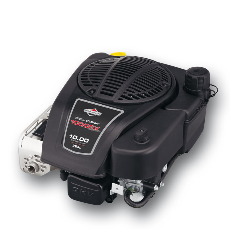 1000EX Series 1000EX Series