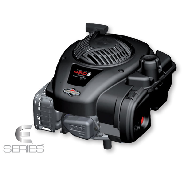 450E Series 450E Series