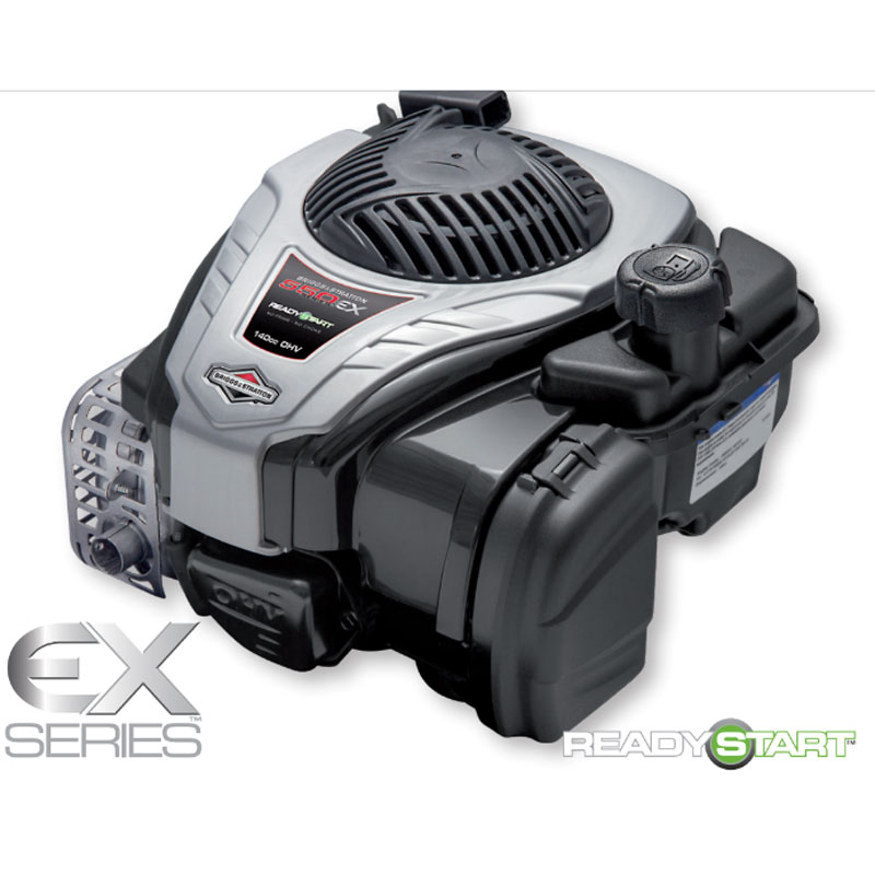 550EX Series 550EX Series