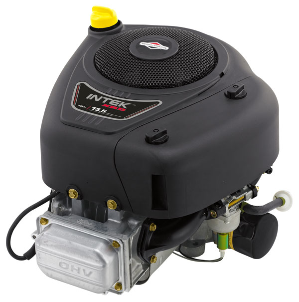 Intek Single Cylinder