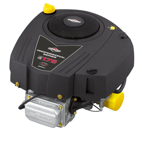 Professional Series Single Cylinder Professional Series Single Cylinder
