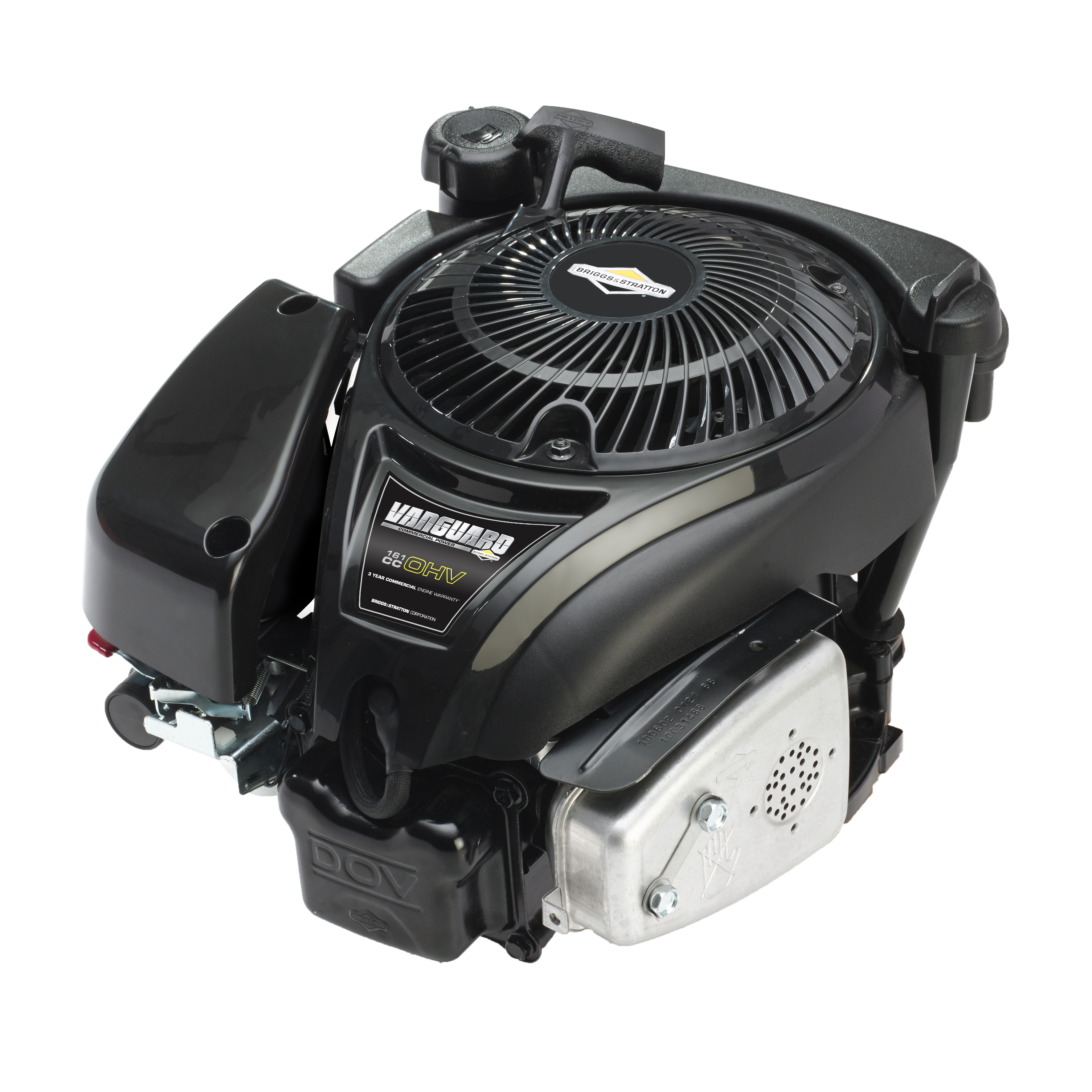 Vanguard 161cc Vanguard 161cc