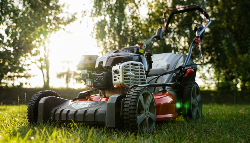 Lawn Mower Buying Guide
