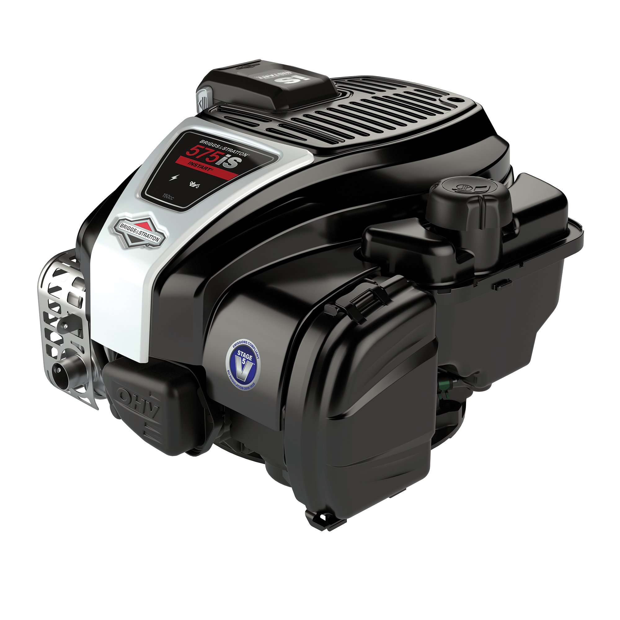 575iS Series™ InStart®