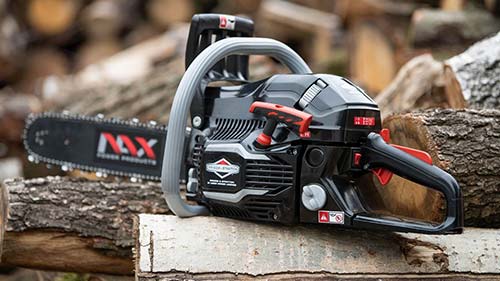 Chainsaws Nax