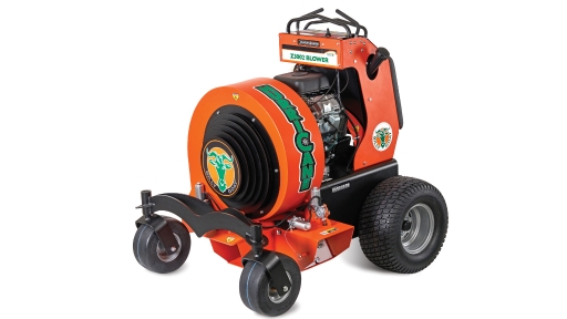 Billy Goat Unveils Next-Generation Hurricane™ Stand-On Blowers: The Z3002 and X3002 Billy Goat Unveils Next-Generation Hurricane™ Stand-On Blowers: The Z3002 and X3002