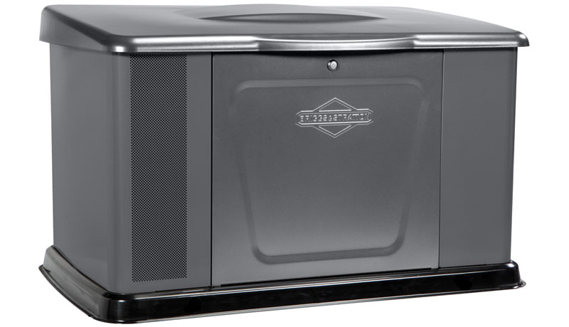 Briggs &amp; Stratton reservelverk