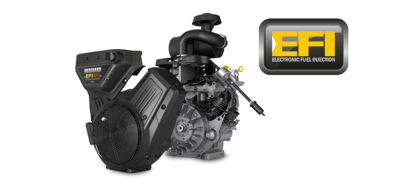 Vanguard EFI/ETC training